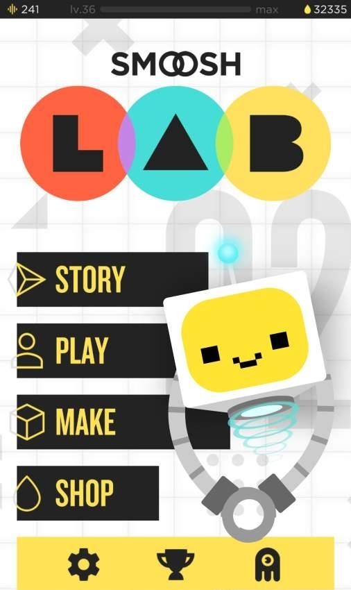 Smoosh Lab(斯穆什实验室)  v1.0.2图4