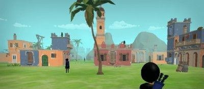 火柴人弓箭猎手  v1.9图3