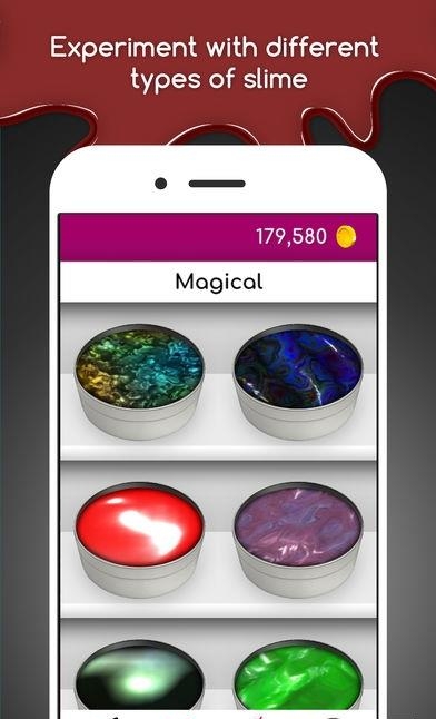 Super Slime Simulator(超级黏液模拟器)  v1.9.7图3