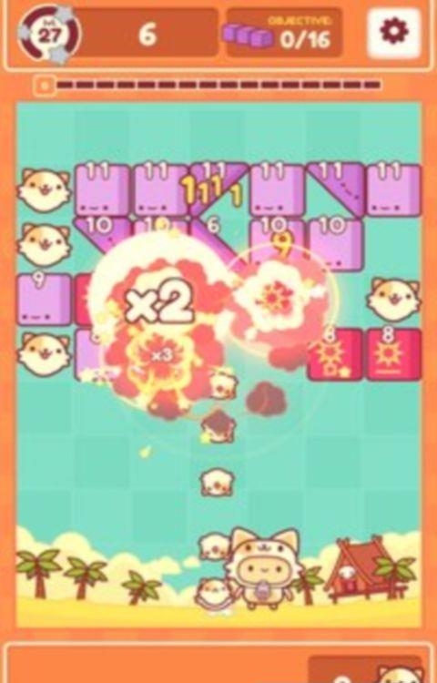 Piffle(维夫饼干)  v0.9图4