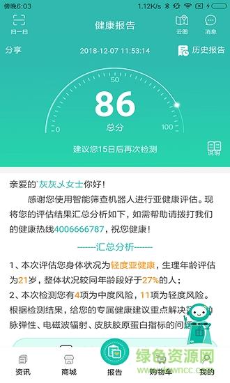 康加健康