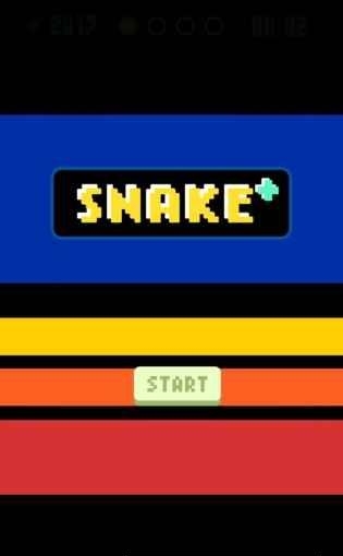 Snake+  v1.0图5