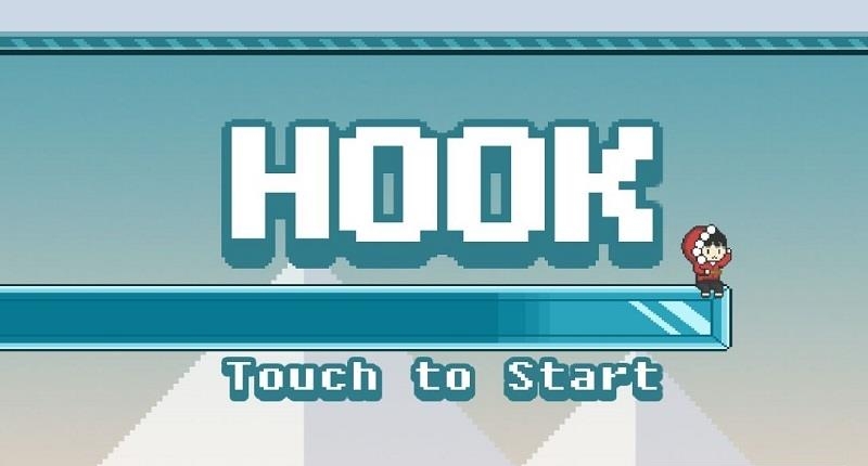 HOOK(绳索冒险)  v1.6图3