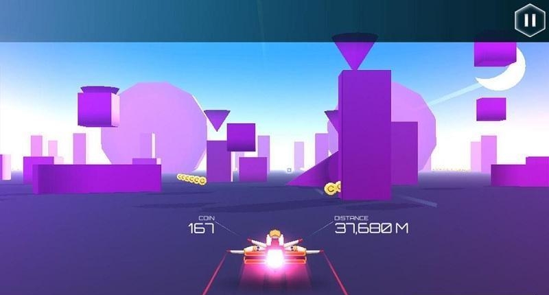 速度竞赛  v1.0.1图3