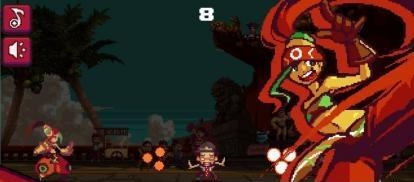 前门战士  v1.0图1