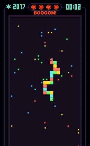 Snake+  v1.0图2