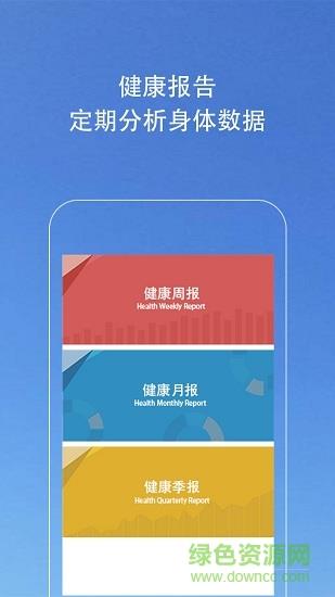 kiwi血压管理助手