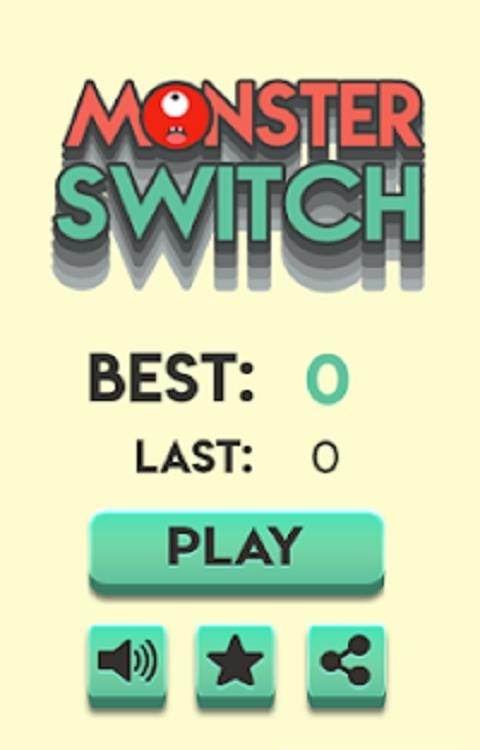 Monster Switch(怪物开关)  v1.0图2