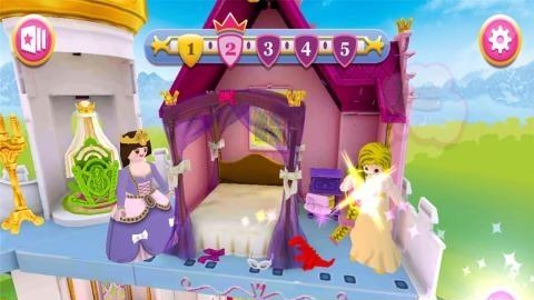 我的城堡世界  v1.0.143图4