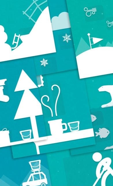 Drop Flip Seasons  v1.4.1图4
