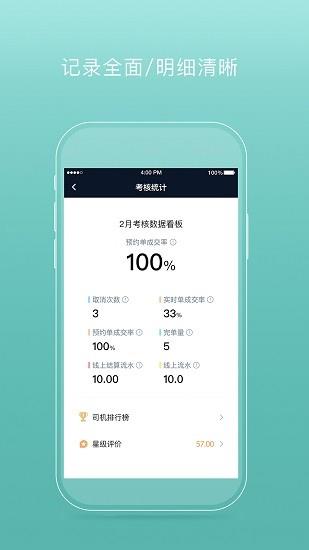 易骐出行司机端  v4.40.5.0002图1