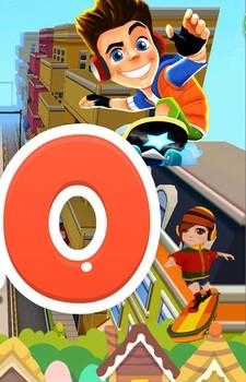 超级跑酷侠  v1.1.4图2