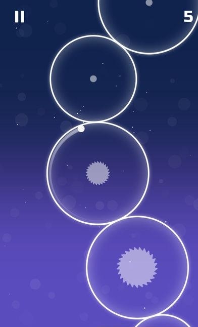 Orbit Jumper