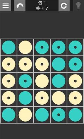 Disconnect Four(断开四个)  v1.0.0图3