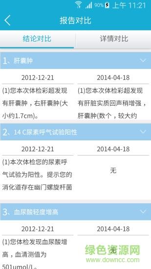 四川健康云  v1.4图3