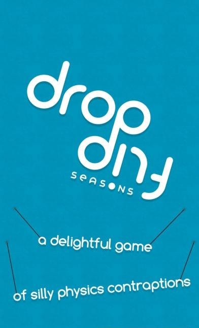 Drop Flip Seasons  v1.4.1图2