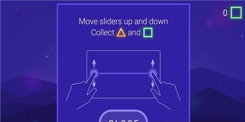 Just Slide(滑动求生存)  v2.2图2