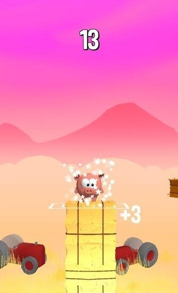 大块头跳跃  v1.3图1