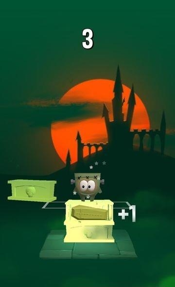大块头跳跃  v1.3图2