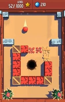 多汁的弹跳  v1.0图2