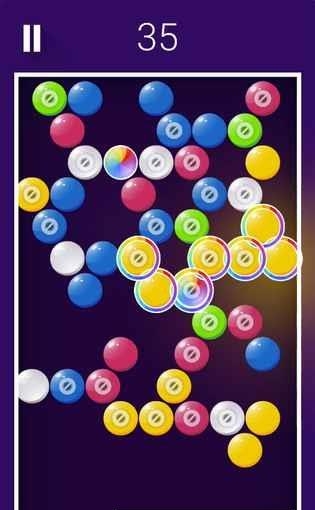 bubbloo  v2.0图1