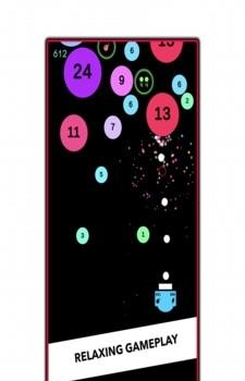 Balls Blast(爆炸球)