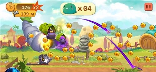 超能罗斯快跑  v1.1图4