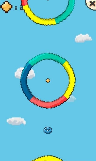 Pixel Loop  v1.21图2