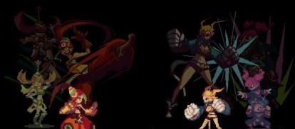 前门战士  v1.0图3