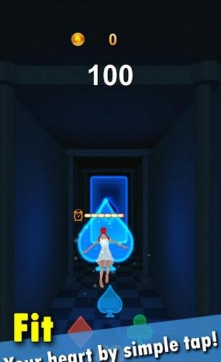 Dream Run Alice(梦中爱丽丝)  v1.0图2