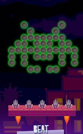 Pixel Drop!(像素下降)