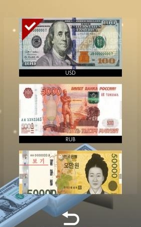 Stack Money