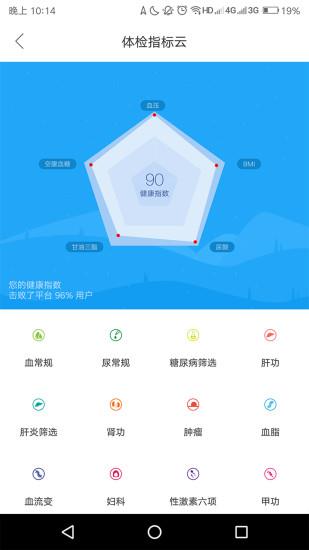 白癜风管家