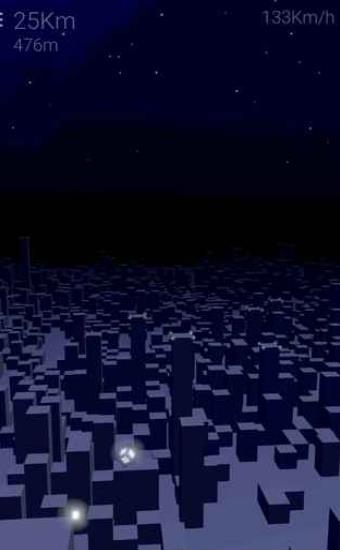 Immortal Cube: Midnight City(永恒方块夜色之城)  v1.0图3
