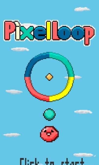 Pixel Loop  v1.21图4