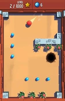 多汁的弹跳  v1.0图1