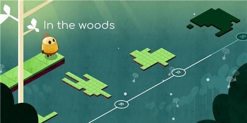 Acorn Tilewalker(橡果Tilewalker)  v0.7.318图1