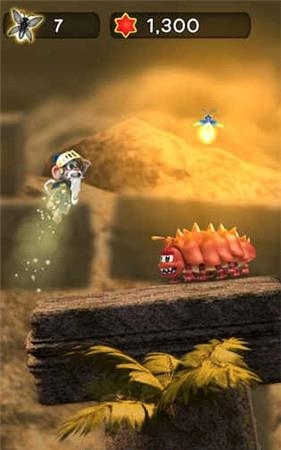 丛林酷跑  v1.04.26.1图1