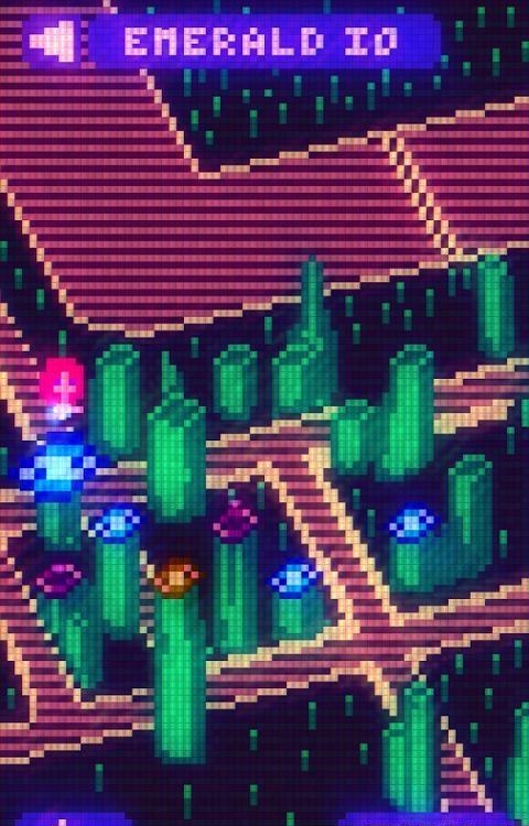 cityglitch(故障城市)