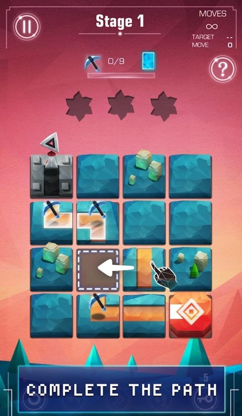 Dream Puzzle(梦之谜疏通道路)  v1.1.5图2