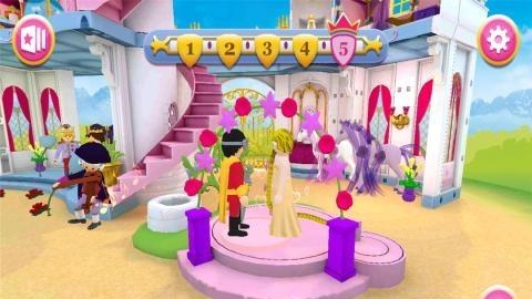 我的城堡世界  v1.0.143图2