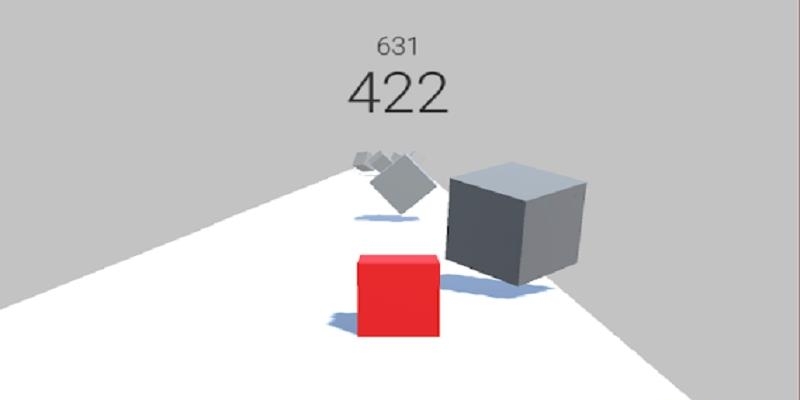 CubeRun Go!(奔跑的立方体)  v1.1图3
