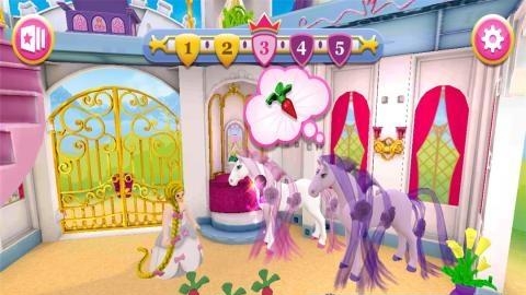 我的城堡世界  v1.0.143图1