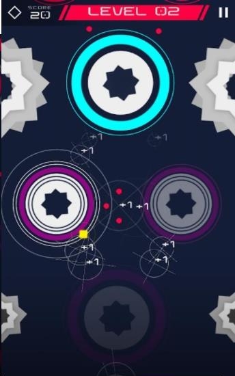 无尽旋转  v1.3.2图2