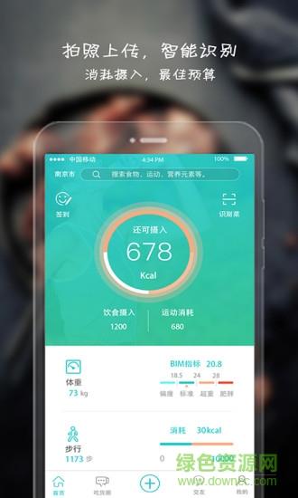 健康吃货