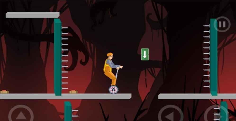 Bloody Wheels 2中文版  v1.5图2