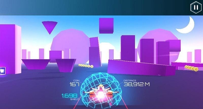 速度竞赛  v1.0.1图1