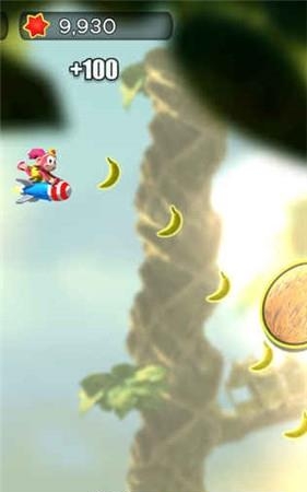 丛林酷跑  v1.04.26.1图4