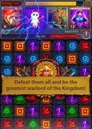 英雄与难题无限金币版  v1.0.4.39图2
