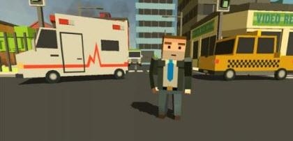 简单的僵尸镇  v1.0图4
